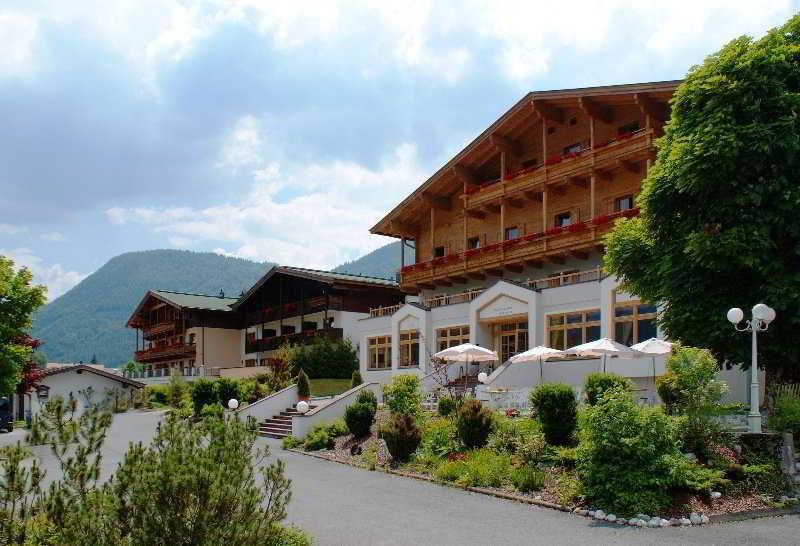 Hotel Pillerseehof Sankt Ulrich am Pillersee Exterior foto