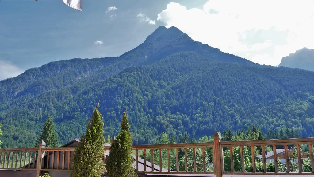 Hotel Pillerseehof Sankt Ulrich am Pillersee Exterior foto
