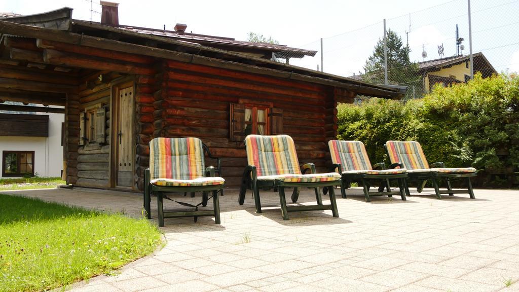 Hotel Pillerseehof Sankt Ulrich am Pillersee Exterior foto
