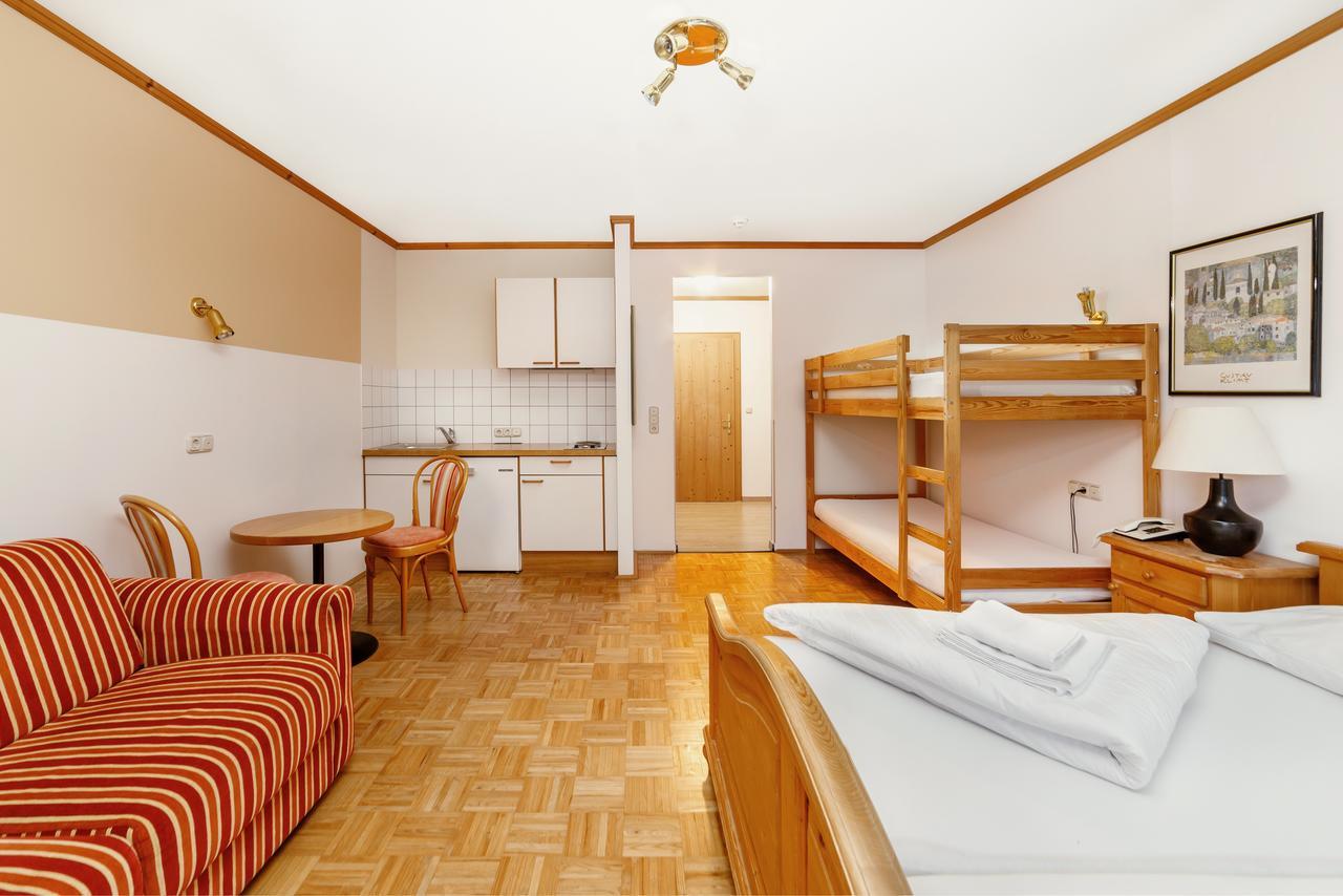 Hotel Pillerseehof Sankt Ulrich am Pillersee Quarto foto