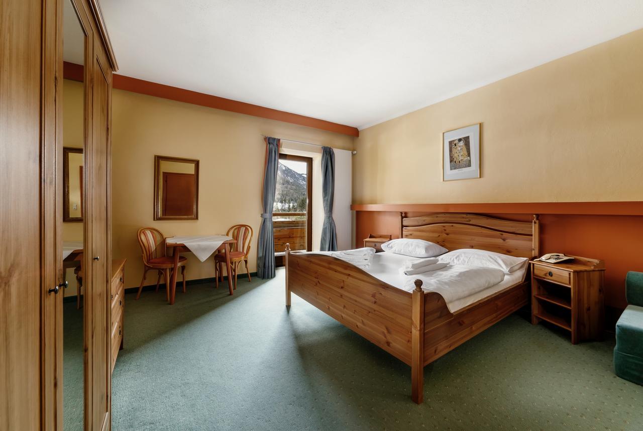 Hotel Pillerseehof Sankt Ulrich am Pillersee Quarto foto