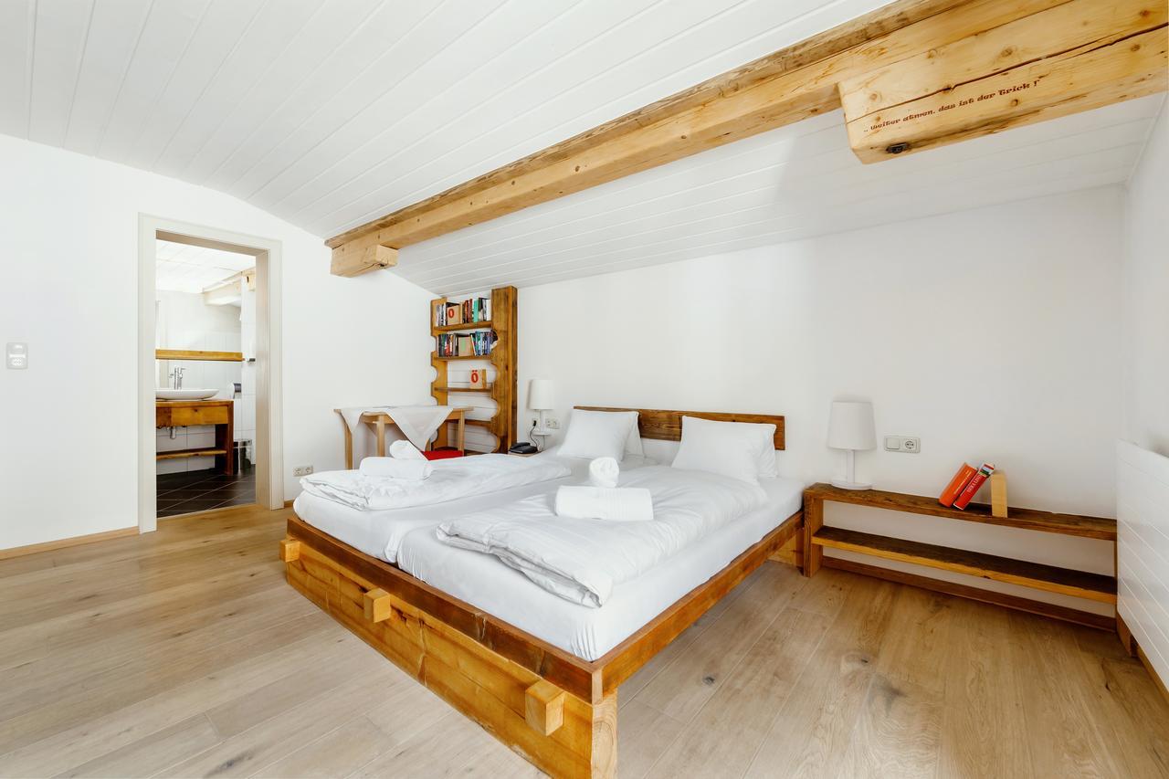 Hotel Pillerseehof Sankt Ulrich am Pillersee Quarto foto