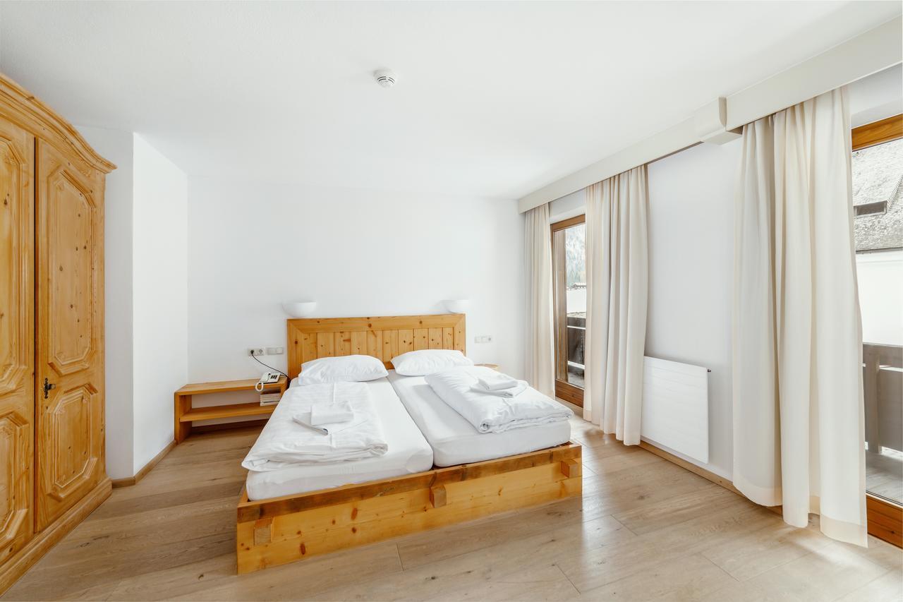Hotel Pillerseehof Sankt Ulrich am Pillersee Quarto foto
